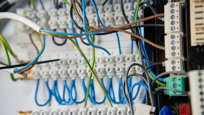 Когда автомат молчит, а должен был сработать