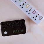 Розетки рядом с плитой, духовкой и микроволновкой — как избежать перегрузки