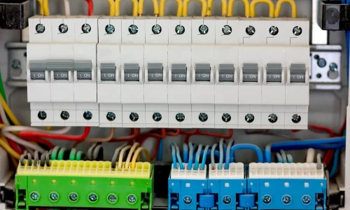 Дом из дерева и 6 кВт мощности — как жить, чтобы не гореть