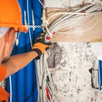 Когда пора менять проводку, даже если всё работает