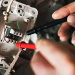 Почему автоматы выбивает только зимой