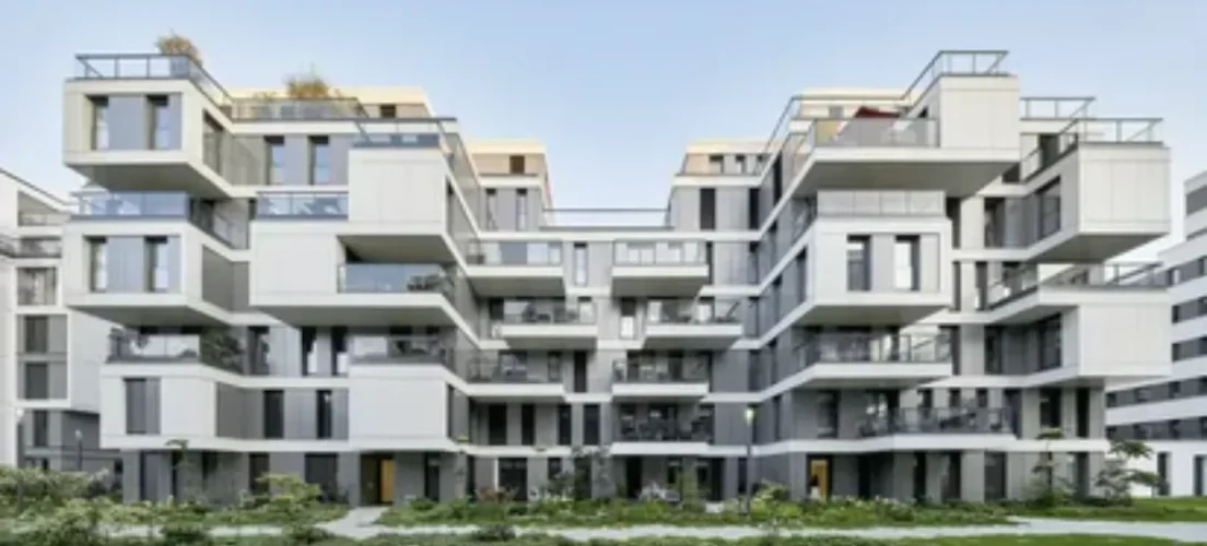 Как звучит тишина: акустика в премиальных жилых комплексах