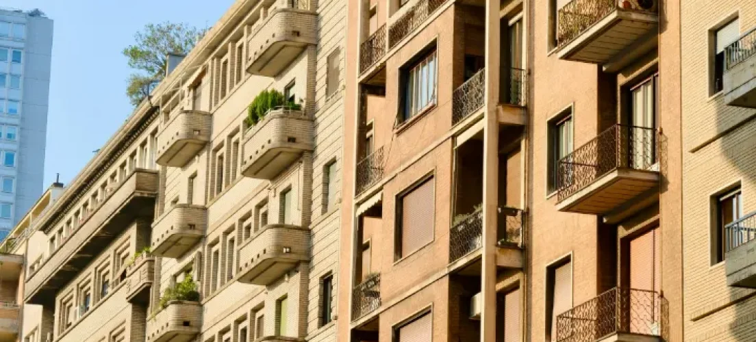 Жить рядом с парком: как «зелёный сосед» влияет на качество жизни и цену квартиры